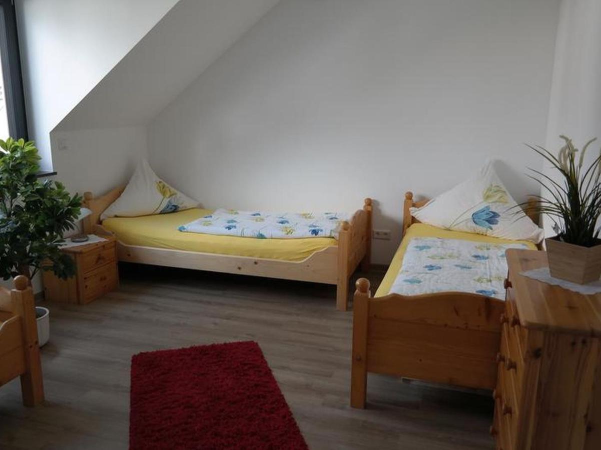 Ferienwohnungen Diana Radolfzell am Bodensee Bagian luar foto